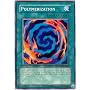 YuGiOh Dark Legends Single Card Polymerization DLG1-EN009 Common