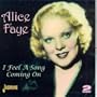 I Feel A Song Coming On [ORIGINAL RECORDINGS REMASTERED] 2CD SET