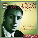 Los Primeros Instrumentales