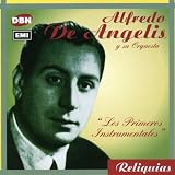 Los Primeros Instrumentales