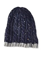 Broadway NYC Gorro Arturo (Azul Oscuro)