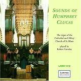 Sounds of Humphrey Clucas