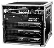 Marathon MA-12UAD Flight Ready 12U Amplifier Deluxe Case