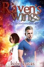 On Raven's Wings (Hell Bent/Heaven Sent #1)