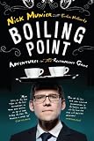 Boiling Point: Adventures in the Restaurant Game