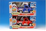 Tonka Mighty Motorized Tow Truck with Figure