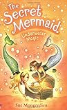 Underwater magic