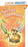 Underwater Magic (Secret Mermaid Book 3)