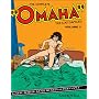 The Complete Omaha 7: The Cat Dancer (Complete Omaha the Cat Dancer)