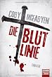 Die Blutlinie: Smoky Barretts 1. Fall