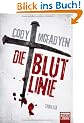 Die Blutlinie: Smoky Barretts 1. Fall