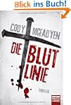 Die Blutlinie: Smoky Barretts 1. Fall