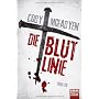 Die Blutlinie: Smoky Barretts 1. Fall von Cody McFadyen