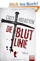 Die Blutlinie: Smoky Barretts 1. Fall