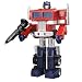 Transformers Optimus Prime G1: Convoy IPOD Docking Bay with Speakers