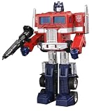 TRANSFORMERS MUSIC LABEL OPTIMUSPRIME speakers for ipod