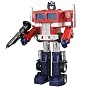 Transformers Optimus Prime Ipod Docking Station
