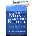 Monk and the Riddle: The Education of a Silicon Valley Entrepreneur