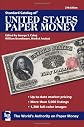 Standard Catalog Of United States Paper Money (Standard Catalog of United States Paper Money)