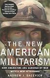 The New American Militarism