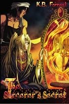 The Sorcerer's Secret - Yaoi