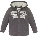 The Children's Place Boys Sport Zip-up Hoodie Sweater Sizes 4 - 14
