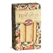 Coffaro's Baking Company  Eggnog Biscotti, 6-Ounce Boxes (Pack of 4)