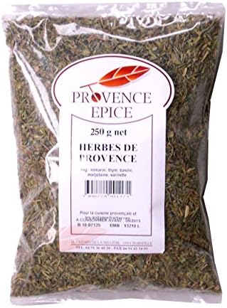 Provence Epice - Provence Herbs from France, large bag 8.8oz (250g)