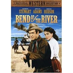 Bend Of The River by 