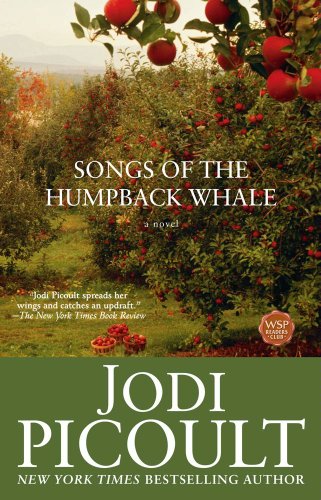 Songs of the Humpback Whale: A Novel in Five Voices