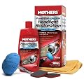 Mothers PowerBall 4Lights Headlight Restoration Kit