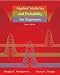 Books : Applied Statistics And Probability for Engineers