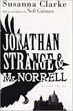Jonathan Strange and Mr Norrell