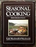 Seasonal cooking : from the Isle of Skye