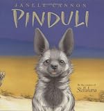 Pinduli (Aspca Henry Bergh Children's Book Awards (Awards))