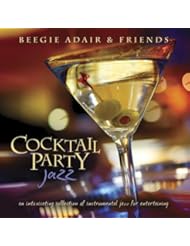 Cocktail Party Jazz