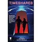 Timeshares by Jean Rabe and Martin H. Greenberg