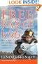 Free-Range Kids, How to Raise Safe, Self-Reliant Children (Without Going Nuts with Worry)