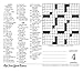 The New York Times Crossword Puzzles 2016 Day-to-Day Calendar: Edited by Will Shortz