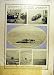1917 Torpedo Submarine Ww1 Cameronia War-Horse Shell