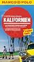 MARCO POLO Reisef�hrer Kalifornien: Auf dem Highway 49 durchs Gold Country. Achterbahn der Extraklasse