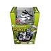 Motorola / Silverlit Pilot Kit bestehend aus Twinpack T4512 Funkgeräte mit Piccoz Modellhubschrauber