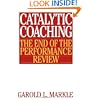 Catalytic Coaching: The End of the Performance Review