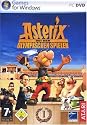 Asterix bei den Olympischen Spielen