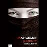 Unspeakable Journey | Rinda Hahn