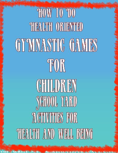 Gymnastic_games, by Gymnastic Health Gymnastic_games, by Gymnastic Health