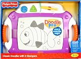 Classic Doodler With 2 Stampers - Classic Purple