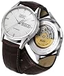 Tissot Visodate Automatic Silver Dial Mens Watch T0194301603101 by Tissot