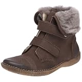 Noël Col, Chaussures montantes fille