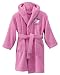 CTI 39989 Hello Kitty, Accappatoio per bambini 6/8 anni, colore